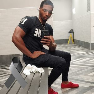 Meet your Posher, Andy